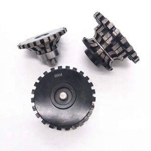 Bộ Định Tuyến Kim Cương Cho Máy Mài Đá Công Cụ Mài Profilr - Product Image 3