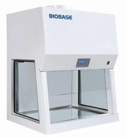BIOBASE ใหม่ผลิตภัณฑ์ Class I Biological Safety Cabinet - BYKG-III ราคาร้อนขาย