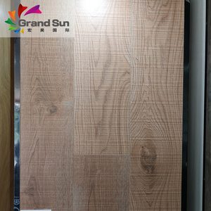 Tecnologia tedesca impermeabile valinge clicca <span class=keywords><strong>laminato</strong></span> parke parquet in legno pavimenti in <span class=keywords><strong>laminato</strong></span> - Product Image 3