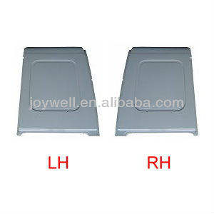 PIÈCE DE CARROSSERIE DE CAMION PIÈCES DE RECHANGE POUR MODÈLE JMC VOL-VO COLONNE ARRIÈRE GAUCHE 1619664/ DROITE 1619665 - Product Image 2