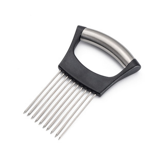 Supporto per <span class=keywords><strong>cipolla</strong></span> in acciaio inossidabile per utensili da cucina di vendita caldo - Product Image 5