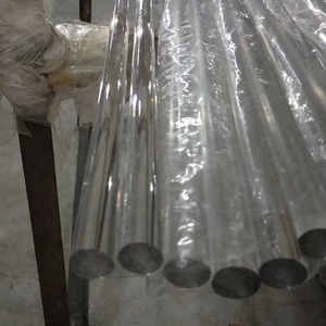 Rõ Ràng Acrylic Nhựa <span class=keywords><strong>Rod</strong></span> PMMA <span class=keywords><strong>Rod</strong></span> Màu Acrylic <span class=keywords><strong>Rod</strong></span> 5Mm-100Mm - Product Image 3