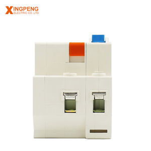 DZ47LE 1P + N 40A Điện ELCB Bộ Ngắt Mạch Bảo Vệ Quá Áp RCCB ELCB RCBO RCD - Product Image 5