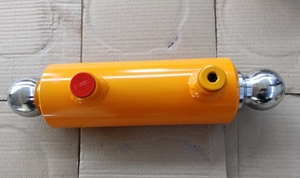 Запасные части для бетононасоса, резиновый шланг, стальная труба - Product Image 6