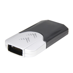 VD <strong>TCS</strong> Pro Plus V2017.1 With 701 Chip With Real 9241A Chip Car Diagnostic <strong>Scanner</strong> for Cars and Trucks - Product Image 3