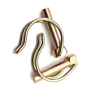Vòng Dây Khóa Pins/Trục Khóa <span class=keywords><strong>Pin</strong></span> Ống Giữ Lại Linch <span class=keywords><strong>Pin</strong></span> - Product Image 4