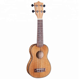 อูคูเลเล่แข็ง<span class=keywords><strong>21</strong></span>นิ้ว - Product Image 1