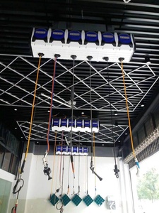 Productos de Limpieza para Estructuras Totalmente Cerradas en Autolavados/Caja Combinada para Carretes de Manguera - Product Image 3