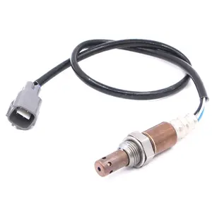 LLXBB Lambda Oxygen Sensor O2 Sensor 89465-52370 89465-52380 89465-52390 for Toyota Yaris 2005-2016 Vios 2007-2014 Corolla