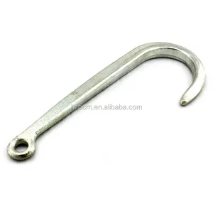 15 "Tự Màu Sắc G70 Giả Mạo Tow J Hook