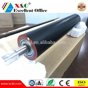 Rullo Fusore Superiore Compatibile di Alta Qualità X&O per Fotocopiatrici Xerox D95 4110 4112 4595 e Fujixerox D110 D125 - Product Image 5