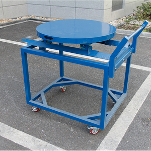 Machine de <span class=keywords><strong>sablage</strong></span> manuelle KAFAN-1212FTA / <span class=keywords><strong>Sablage</strong></span> - Product Image 3