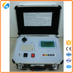 Fábrica cabo de alta tensão equipamento de teste <span class=keywords><strong>VLF</strong></span> gerador AC <span class=keywords><strong>hipot</strong></span> <span class=keywords><strong>tester</strong></span> com melhor preço - Product Image 6