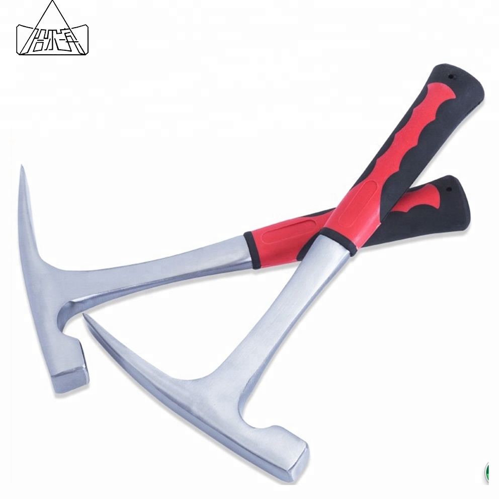 Геологический молоток/заостренный молоток