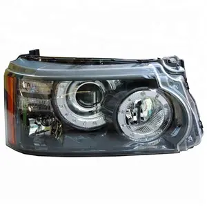 2 led para faróis de led l320 range rover