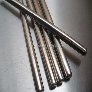 AISI 304 Poles Diameter 12Mm Stainless Steel Ss Berat Batang Bulat