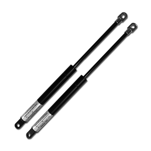 Aangepaste <span class=keywords><strong>Gas</strong></span> Zuiger 500N Cilinder 200N Soft Close Gasveer Voor Muur Bed
