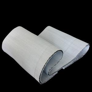 Tela de Malla 3D Ignífuga de Punto por Urdimbre Tipo Sándwich de 10 mm, 100% Poliéster, para Alfombrillas de Golf, Autos, Niños y Niñas - Product Image 4