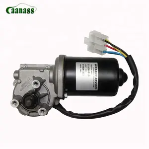 Chine guangzhou moteur automatique chine guangzhou robuste 1063838 8143408 moteur d'essuie-glace pour volvo camion pièces de moteur de rechange