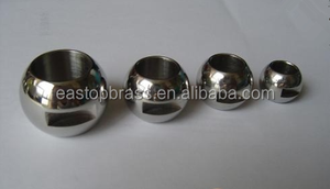 <span class=keywords><strong>Valve</strong></span> en laiton boule comme exigences de l'acheteur - Product Image 3