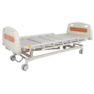 2 기능 수동 stryker 병원 침대 가격