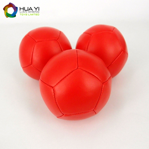 A medida económica <span class=keywords><strong>bochas</strong></span> boccia bolas conjuntos Fuente de la fábrica - Product Image 4