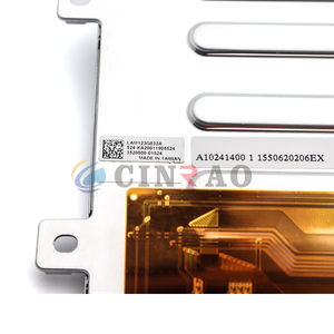 New Original Car CD/DVD Navigation <span class=keywords><strong>12.3</strong></span> Inch <span class=keywords><strong>LCD</strong></span> Màn Hình Hiển Thị Màn Hình <span class=keywords><strong>LCD</strong></span> LAM123G032A <span class=keywords><strong>LCD</strong></span> Bảng Điều Khiển Cho Xe Ô Tô Tự Động Thay Thế - Product Image 3