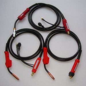 Mỏ Hàn Mig 200/350/500a Mỏ Hàn Cho Máy Hàn - Product Image 4