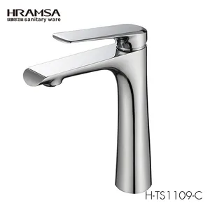 Hotest Bathroom Faucet Hramsa Kaiping faucet basin faucets with CE certificates