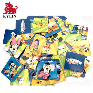 Unicards: <span class=keywords><strong>Juego</strong></span> de Cartas de Unicornios Arcoíris, un Divertido y Original <span class=keywords><strong>Juego</strong></span> de Cartas de Unicornios - Product Image 6