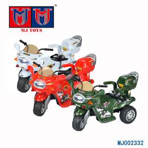 Neue mode baby fernbedienung kinder motorräder mit ladegerät - Product Image 1