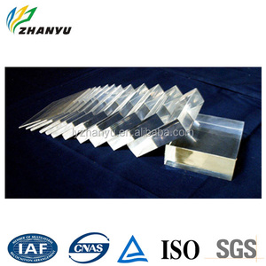 Dàn diễn viên trong suốt chất lượng cao acrylic/<span class=keywords><strong>plexiglass</strong></span>/Perspex tùy chỉnh thực hiện tờ Trung Quốc nhà cung cấp - Product Image 1