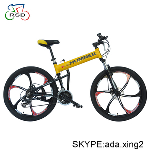 E Commerce Drop Shipping folding bike price India; Folding bike Japan - Product Image 2
