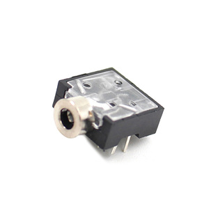 Thiết Kế Mới Chuyên Nghiệp, <span class=keywords><strong>DC</strong></span>-050-2.0 5521Mm <span class=keywords><strong>DC</strong></span> Nữ Kết Nối Ổ Cắm/ - Product Image 3