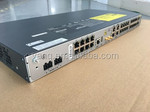 ASR901 10G Aggregation <strong>Router</strong> with A901-6CZ-FT-D Used Enterprise <strong>Wired</strong> Firewall 1000mbps Max LAN Data Rate - Product Image 3