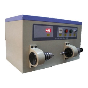 Testador de Ângulo Automático com Fio Esmaltado de Retorno Chinês - Product Image 5