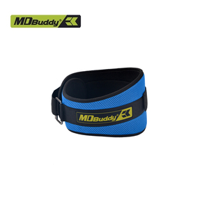 MDBuddy sollevamento pesi EVA cinture da palestra protezione della vita attrezzature per il Fitness per uomini e donne - Product Image 3