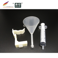 (TH11) Printhead Cleaner Cleaning saug Tool kit clip für HP 11 10 82 84 85 100 110 111 500 510 800 813 850 Printhead düse