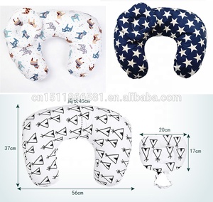 Almohada de <span class=keywords><strong>lactancia</strong></span> para bebé recién nacido - Product Image 3