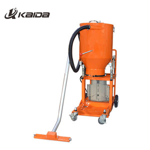 เครื่องดูดฝุ่นอุตสาหกรรม KD-GX4สำหรับเครื่องบดคอนกรีตให้เช่า