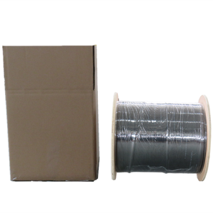 <span class=keywords><strong>Câble</strong></span> optique de fibre optique FTTH à nœud, <span class=keywords><strong>2</strong></span> cœurs, auto-soutien, <span class=keywords><strong>mode</strong></span> unique, livraison gratuite - Product Image 5