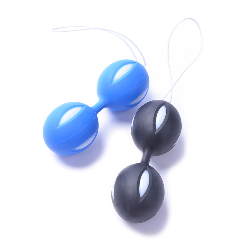 ben wa balls sex toy Kegel Ben Wa Balls with Remote Control main image 0