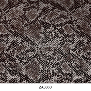 Film de transfert hydrographique professionnel BST Brand, peinture noire à immersion, motifs animaliers, peau de serpent - Product Image 4