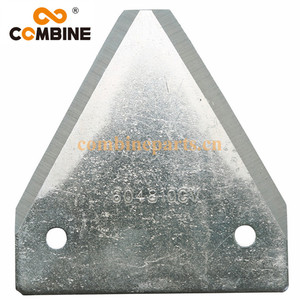 IH 823713C3 Máy Cắt Cỏ Máy Cắt Lưỡi Cắt Thu Hoạch Hình Liềm - Product Image 4