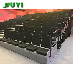 טלסקופי זירת/נשלף bleacher זירת עבור baseballs רוגבי/זירת ספורט JY-768 - Product Image 5