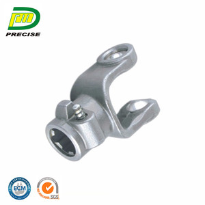 01 + RA1 último fabricante venta HOTE end yugos toma de fuerza para tractor - Product Image 3