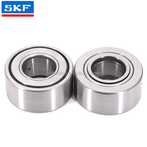 Rodamientos de Rodillos de Soporte SKF <span class=keywords><strong>NATV</strong></span> 6 PP, Rodamiento NATV6 PP, Tamaño del Rodamiento 12x19x6 mm - Product Image 2