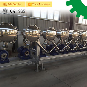 20 t completa planta de almidón de tapioca <span class=keywords><strong>yuca</strong></span> máquina de procesamiento de harina de <span class=keywords><strong>yuca</strong></span> para la venta del precio de fábrica - Product Image 2