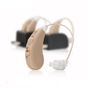 Usb Bijgestaan Luisteren Apparaten Oplaadbare Hoortoestellen - Product Image 6