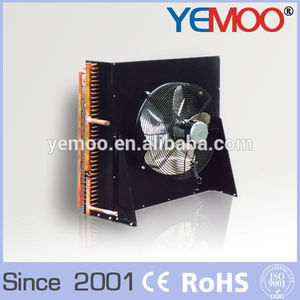 Hangzhou. yemoo <span class=keywords><strong>ac</strong></span>. industriel. condenseur pour chambre froide de stockage - Product Image 4